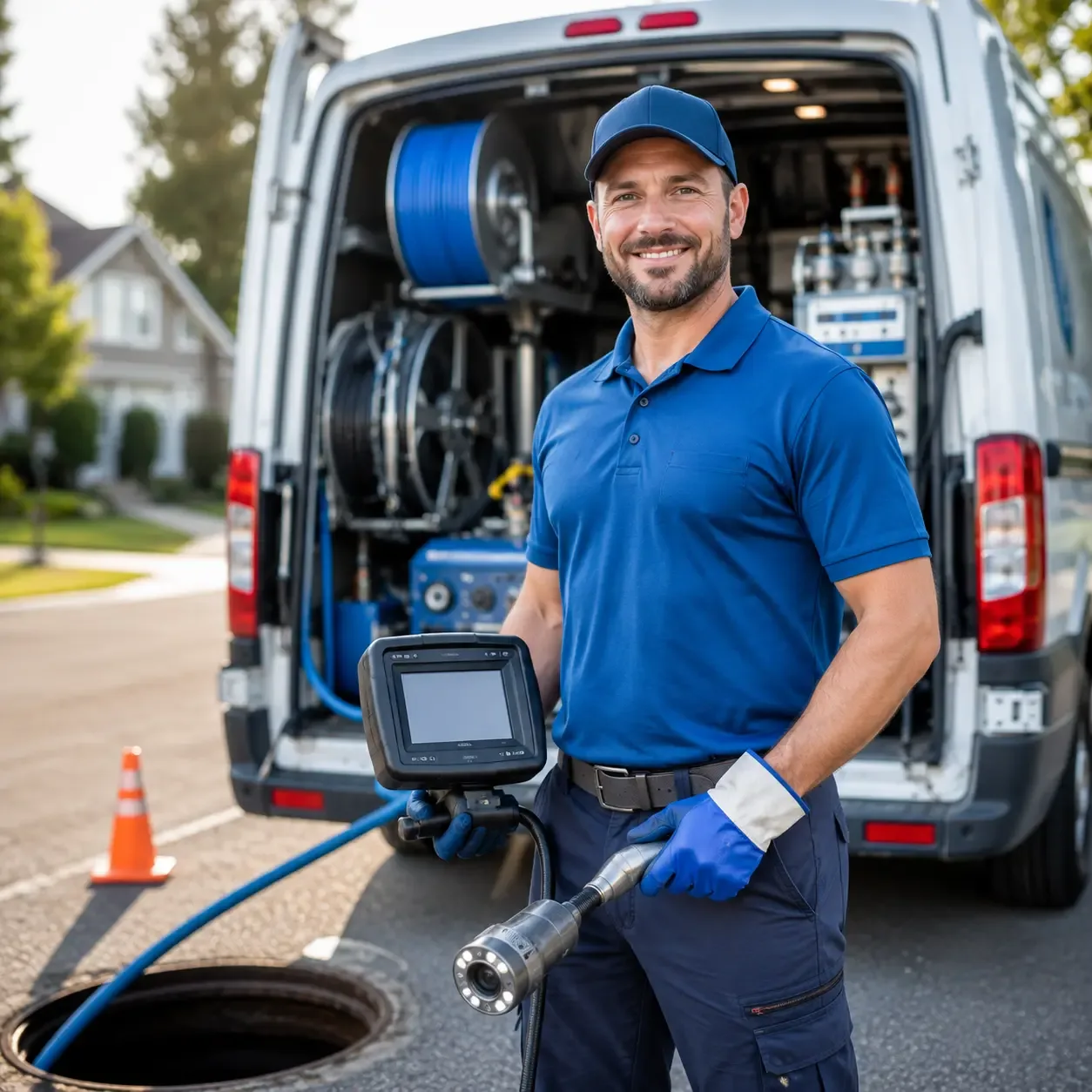 Local Pipe Relining specialists in White Sands Missile Range, NM